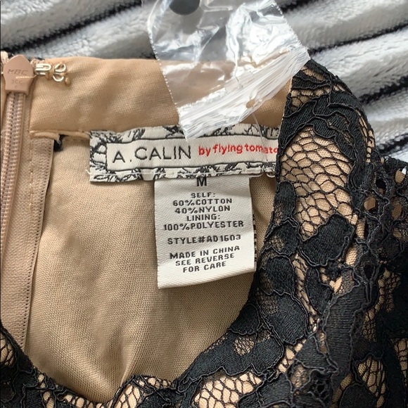 Dress - Picture 3 of 6